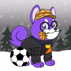 Phancy Pets #6524