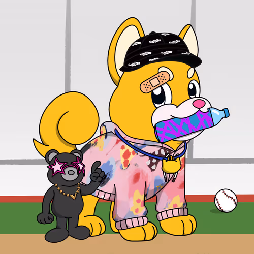 Phancy Pets