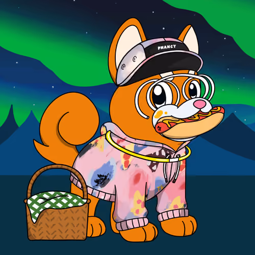 Phancy Pets #558