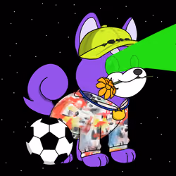 Phancy Pets #3846