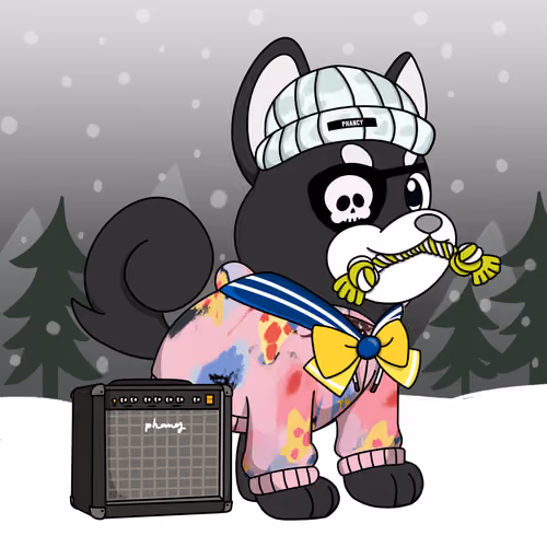 Phancy Pets #6277