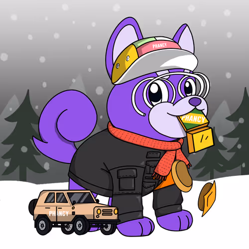 Phancy Pets