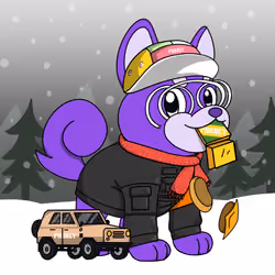 Phancy Pets #4473