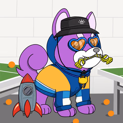 Phancy Pets #3743