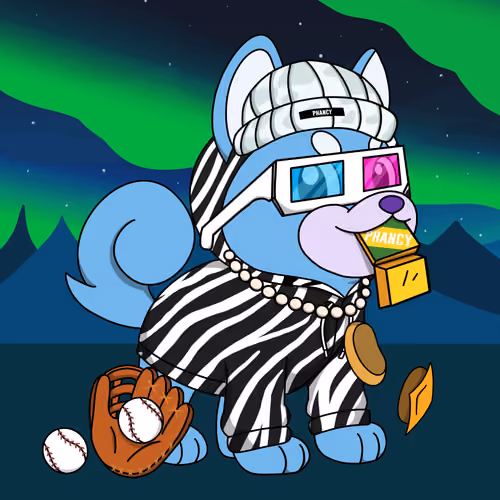 Phancy Pets #4161