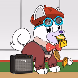 Phancy Pets #6533