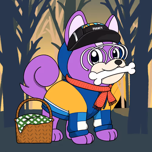 Phancy Pets #782