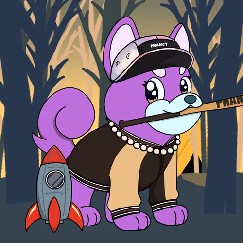 Logo de Phancy Pets