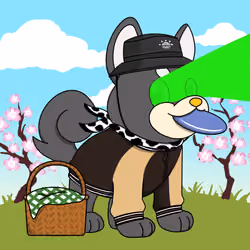 Phancy Pets #5904