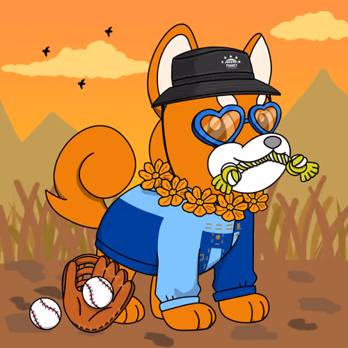 Phancy Pets #7711