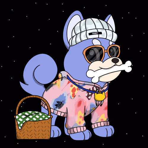 Phancy Pets