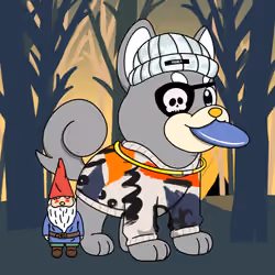 Phancy Pets #3929