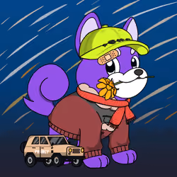 Phancy Pets #1293