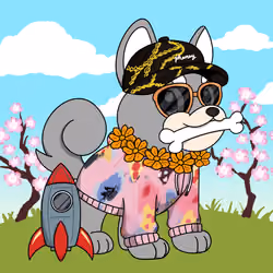Phancy Pets #1139