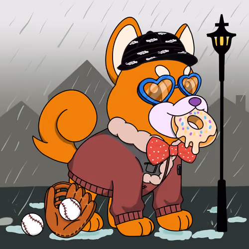Phancy Pets #3987
