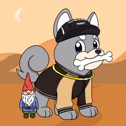 Phancy Pets #5425