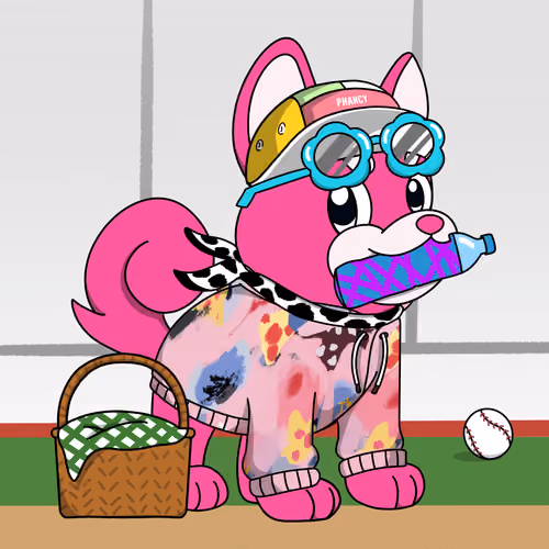 Phancy Pets #5382