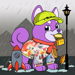 Phancy Pets #5964