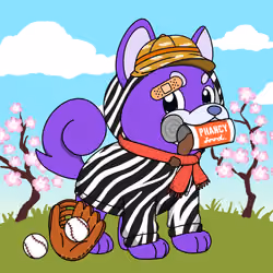 Phancy Pets #5233