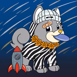 Phancy Pets #1994