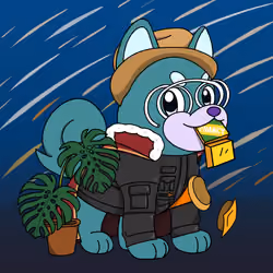 Phancy Pets #5924