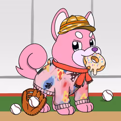 Phancy Pets #6945