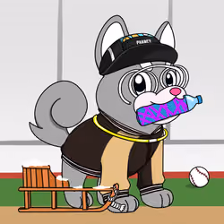 Phancy Pets #7734