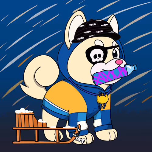 Phancy Pets #5562