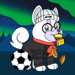 Phancy Pets #3267