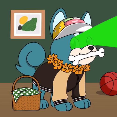 Phancy Pets #747