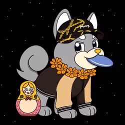Phancy Pets #5744
