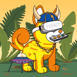 Phancy Pets #4810