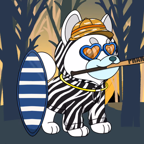 Phancy Pets #5772