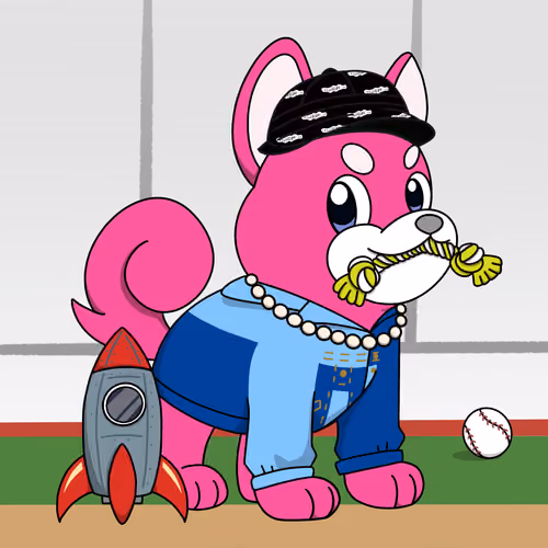 Phancy Pets #3301