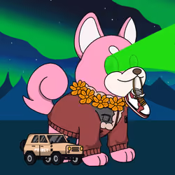 Phancy Pets #3726