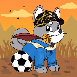 Phancy Pets #2432