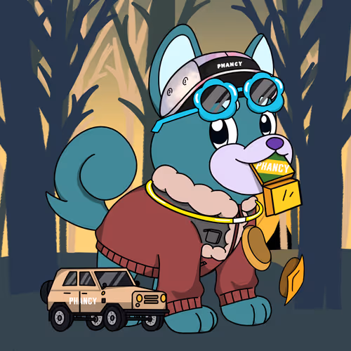 Phancy Pets