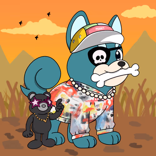 Phancy Pets