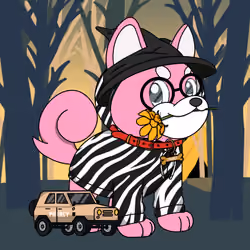 Phancy Pets #4930