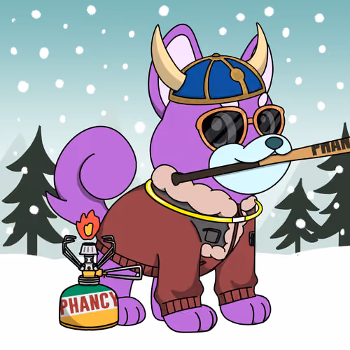 Phancy Pets #1121