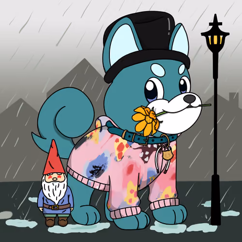 Phancy Pets #6634