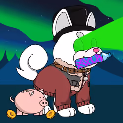 Phancy Pets #397