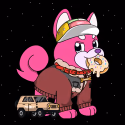 Phancy Pets #804