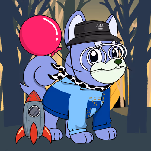 Phancy Pets #5815