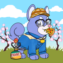 Phancy Pets #7341