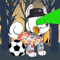 Phancy Pets #3954