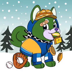 Phancy Pets #6078