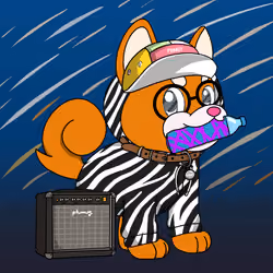 Phancy Pets #6944