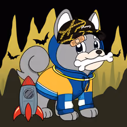 Phancy Pets #5332