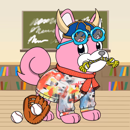 Phancy Pets #243